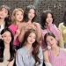 Membanggakan Fans! Simak Pencapaian fromis_9 lewat Album Terbaru ‘Supersonic’