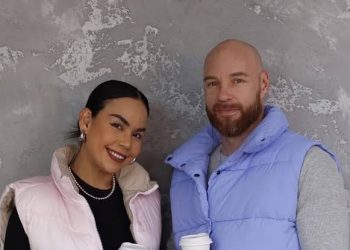 Melaney Ricardo Ungkapkan Kondisi Terbaru Tyson Lynch Usai Operasi Pengangkatan Tumor