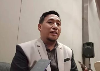 KPU Bandar Lampung Konsultasi ke KPU Lampung Usai Pemecatan Fery Triatmojo oleh DKPP