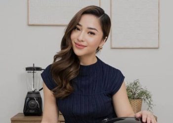 Nikita Willy Bagikan Perjuangan dan Kegembiraan Mengandung Anak Kedua