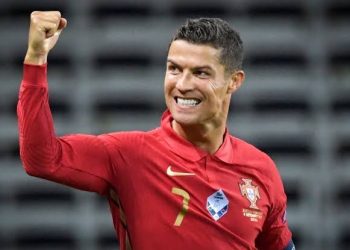 Cristiano Ronaldo Yakin Dirinya Masih Oke, Penggemar Diminta Tak Percaya Media