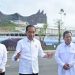 Jokowi Tunda Lagi Pemindahan ASN ke IKN, Fokus pada Penyempurnaan Infrastruktur