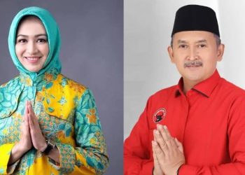 SMRC: Pasangan Airin-Ade Diprediksi Memiliki Peluang Kemenangan Besar di Pilgub Banten