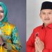 SMRC: Pasangan Airin-Ade Diprediksi Memiliki Peluang Kemenangan Besar di Pilgub Banten