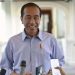 Jokowi Diduga Rekayasa Wawancara dengan Teknik Doorstop