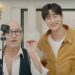 Hong Seok Chun Buka-Bukaan Soal Hadiah Pakaian Dalam dari Byeon Woo Seok di Radio