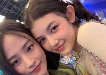 Minji dan Danielle NewJeans Ungkap Frustrasi Pasca-Pemecatan CEO ADOR Min Hee Jin