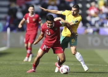 Head-to-Head: Asnawi Mangkualam vs Saud Abdulhamid – Harga Pasar dan Statistik Menarik