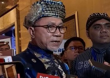 Polisi Klarifikasi Insiden Kebakaran Minibus di Depan SMA Kebangsaan: Tidak Ada Sembako Milik Menantu Zulhas