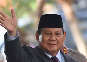 Gerindra Pastikan Prabowo Susun Kabinet Berdasarkan Keahlian