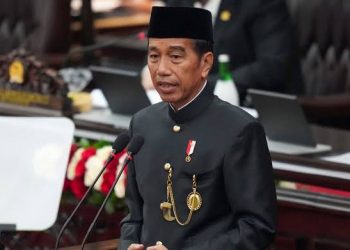Jokowi Diperkirakan Tak Akan Reshuffle Kabinet Menjelang Akhir Masa Jabatan