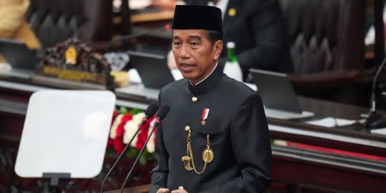 Jokowi Diperkirakan Tak Akan Reshuffle Kabinet Menjelang Akhir Masa Jabatan