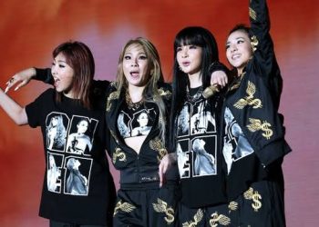Konser 2NE1 di Jakarta: Ini Prediksi Harga Tiket dan Detail Lengkapnya!