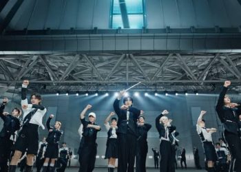 Koreografi Terberat dalam Dunia KPop: Dari MAESTRO-SEVENTEEN hingga RUN-BTS!