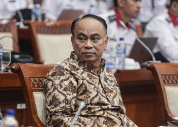 Menkominfo Budi Arie: Jokowi Layak Menjadi Wantimpres Setelah Masa Kepresidenan