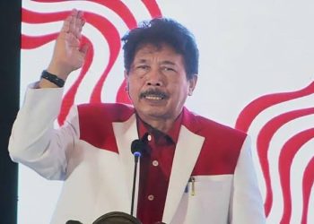 Komisi II DPR Mempertanyakan Aturan Jilbab Paskibraka dalam Rapat dengan Kepala BPIP