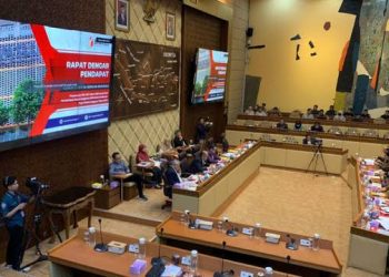 KPU Usulkan Pagu Anggaran 2025 Sebesar Rp3 Triliun untuk Pendirian Akademi Kepemiluan