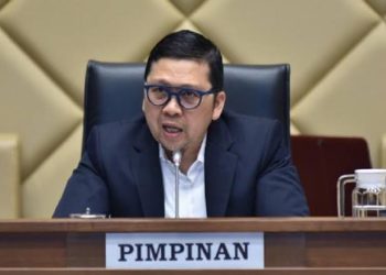 Komisi II DPR Dorong Revisi UU Pemilu untuk Sempurnakan Sistem Pemilu