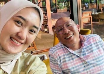 Tokoh Lampung Utara Dukung RMD-Jihan untuk Meningkatkan Moralitas Lampung