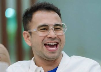 Penunjukan Raffi Ahmad sebagai Ketua Timses Andra Soni-Dimyati di Banten Dinilai Bisa Percepat Penetrasi Politik