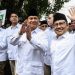 Prabowo Undang Cak Imin Bahas Susunan Kabinet Mendatang