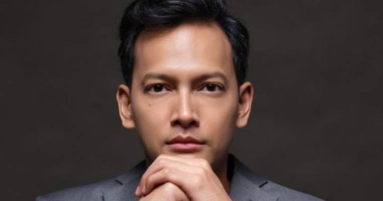 Fedi Nuril Sindir Menkominfo Terkait Kasus Akun Fufufafa: “Berarti Sudah Dianggap Serius”