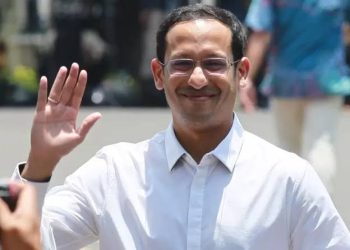 Nadiem Makarim Pamit dari Kursi Mendikbud: Rapat Kerja Terakhir dengan Komisi X DPR