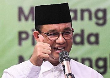 Anies Baswedan Pertimbangkan Mendirikan Partai Politik: Pengamat Sebut Biaya Terlalu Tinggi