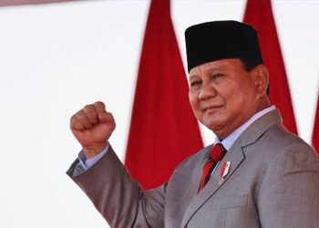 Prabowo Panggil Sri Mulyani dan Thomas Djiwandono: Spekulasi Kembali Menjadi Menkeu?