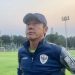 Shin Tae-yong Mendapat Dukungan Penuh Jelang Laga Timnas Indonesia vs Arab Saudi