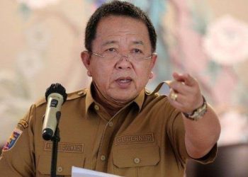 Arinal Djunaidi Ajak Tim Pemenangan Pahami Potensi Wilayah untuk Strategi Pemenangan