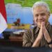 Ganjar Pranowo Ungkap Ada Upaya Campur Tangan Menjelang Pilkada