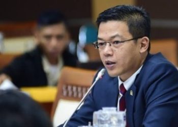 Sugiono Klarifikasi Isu Jabatan Menteri Luar Negeri