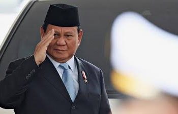 H-7 Pelantikan Prabowo: Struktur Kabinet Hampir Final