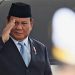H-7 Pelantikan Prabowo: Struktur Kabinet Hampir Final