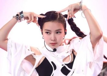 Curhatan Narin MEOVV tentang Ulang Tahun di Hari Kemerdekaan Banjir Pujian dari Penggemar