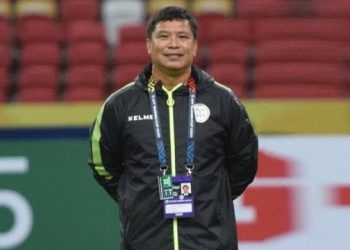 Pelatih Filipina Kritisi Keputusan Wasit Indonesia Usai Kalah dari Malaysia di Piala Merdeka 2024