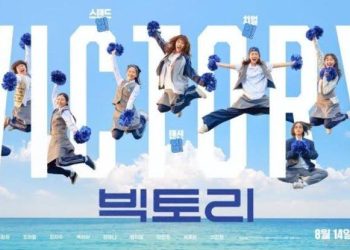 Hyeri Angkat Bicara tentang Kontroversi Sajegi Film Terbarunya, ‘Victory’