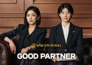 Penulis Skenario ‘Good Partner’ Ungkap Perselingkuhan Sering Terbongkar Saat Natal