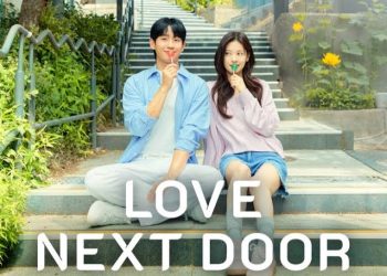 Spekulasi Menyebar: Drama “Love Next Door” Diperankan Jung So Min dan Jung Hae In Diduga Akan Berakhir Sedih