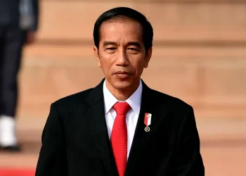 Jokowi Tegaskan Tidak Terlibat dalam Upaya Menjegal Pencalonan Anies di Pilkada Jakarta dan Jabar