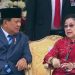 Gerindra: Peluang Pertemuan Prabowo dan Megawati Sebelum Pelantikan Presiden