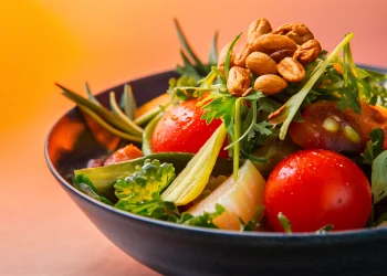 Eksplorasi Kuliner Vegan: Resep dan Restoran Favorit