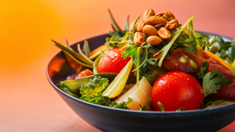 Eksplorasi Kuliner Vegan: Resep dan Restoran Favorit