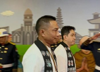 Bawaslu Jakarta Terima Ratusan Pengaduan Soal Pencatutan NIK untuk Pasangan Dharma-Kun