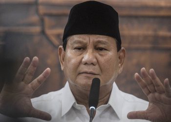Kementerian Keuangan Akan Dirombak, Prabowo Siapkan Pembentukan Kementerian Penerimaan Negara