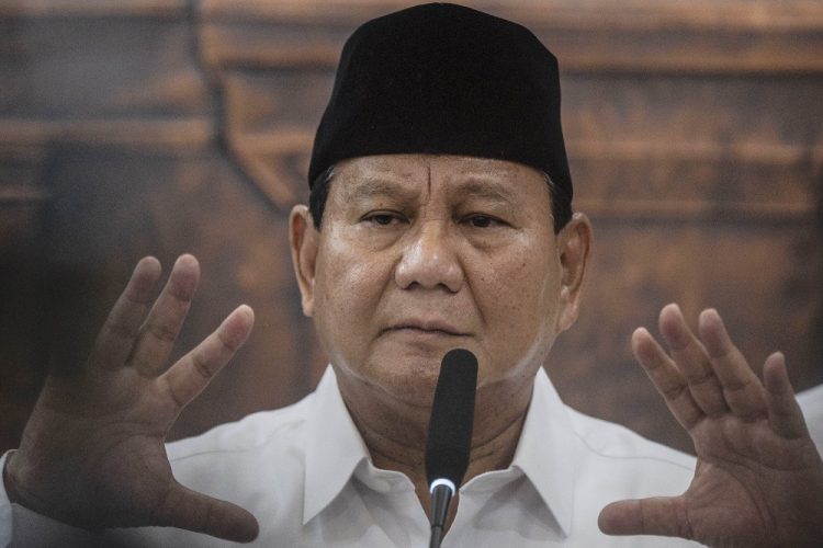 Kementerian Keuangan Akan Dirombak, Prabowo Siapkan Pembentukan Kementerian Penerimaan Negara