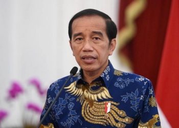 Jokowi Gelar Rapat Paripurna Pertama di IKN Hari Ini
