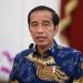Jokowi Gelar Rapat Paripurna Pertama di IKN Hari Ini