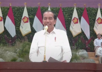 Jokowi: Prabowo Adalah Sosok yang Spesial